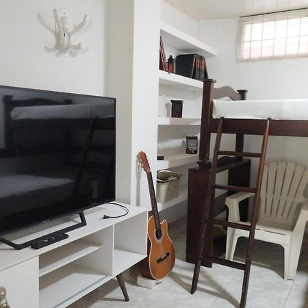 Antonia Santos Apartment بوكارامانغا المظهر الخارجي الصورة