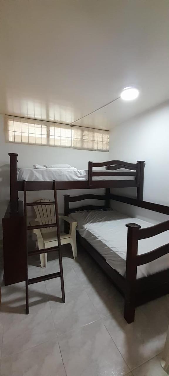 Antonia Santos Apartment بوكارامانغا المظهر الخارجي الصورة