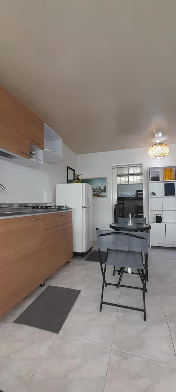 Antonia Santos Apartment بوكارامانغا المظهر الخارجي الصورة