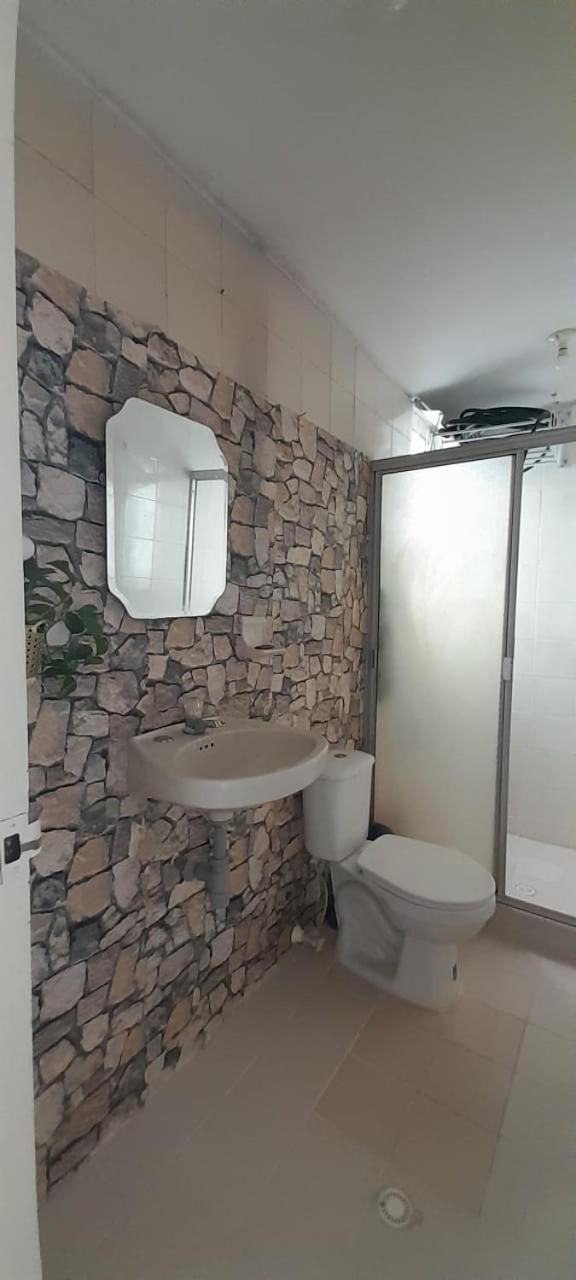 Antonia Santos Apartment بوكارامانغا المظهر الخارجي الصورة