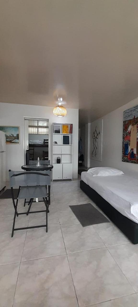 Antonia Santos Apartment بوكارامانغا المظهر الخارجي الصورة