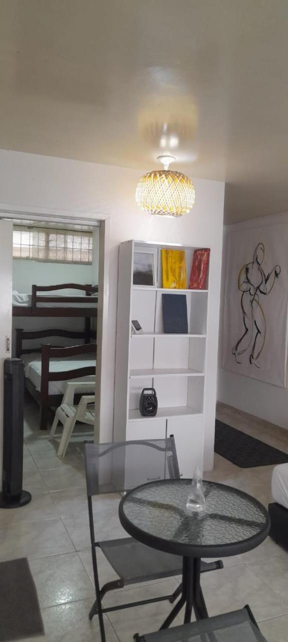Antonia Santos Apartment بوكارامانغا المظهر الخارجي الصورة