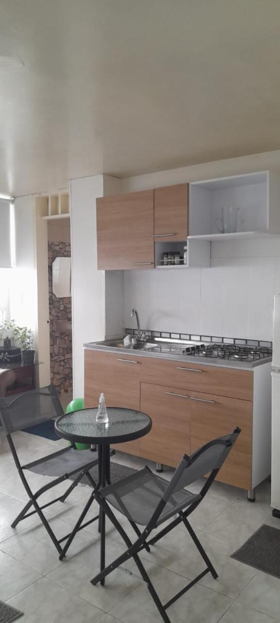 Antonia Santos Apartment بوكارامانغا المظهر الخارجي الصورة