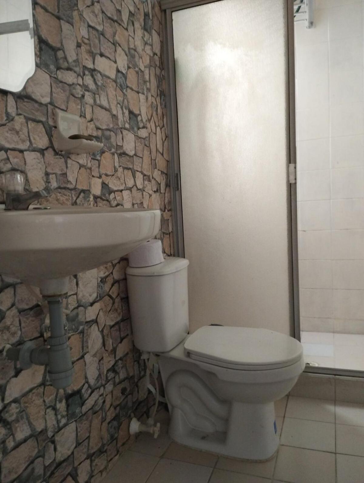 Antonia Santos Apartment بوكارامانغا المظهر الخارجي الصورة