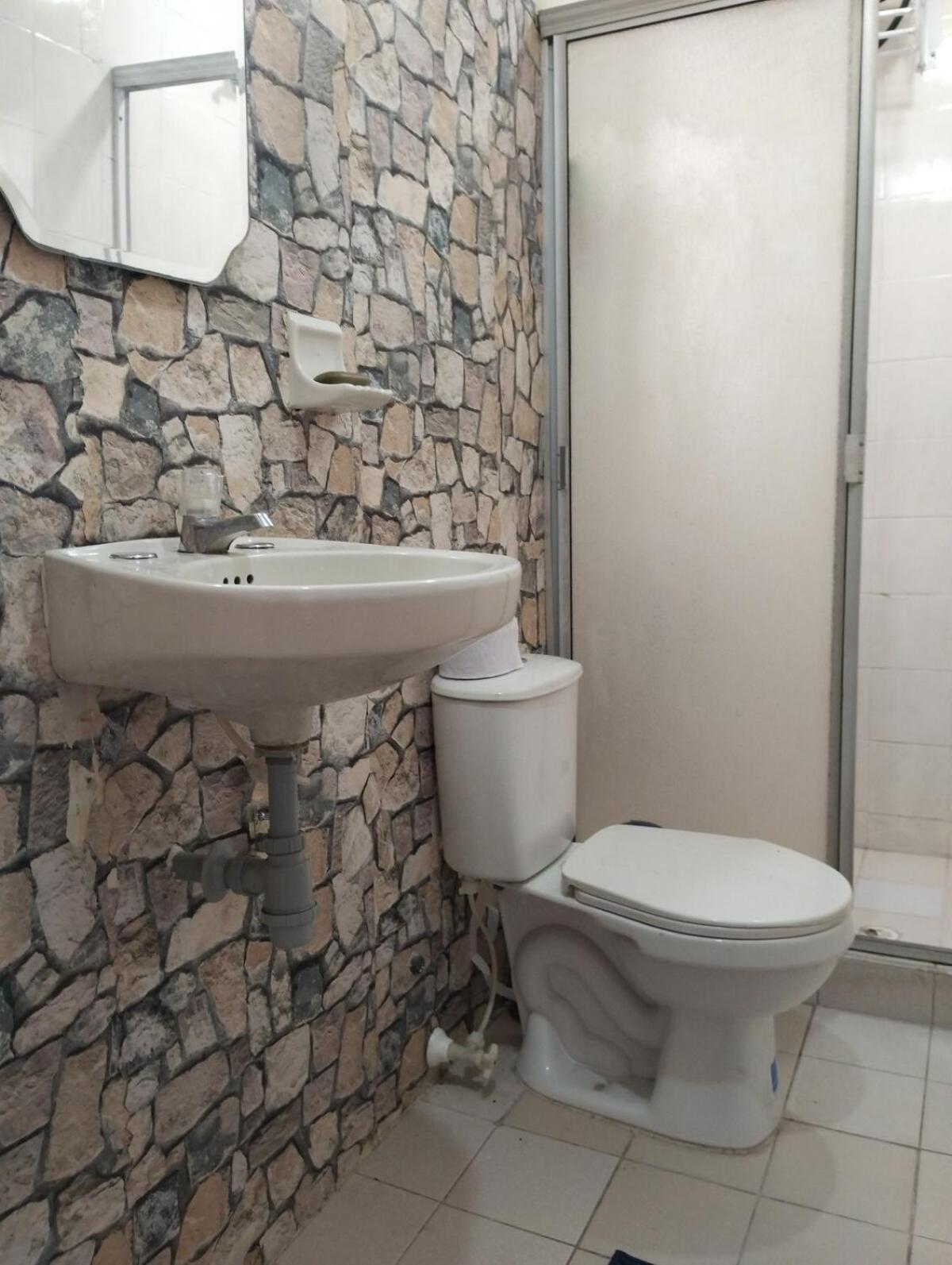 Antonia Santos Apartment بوكارامانغا المظهر الخارجي الصورة
