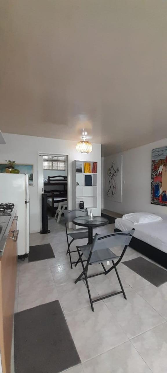 Antonia Santos Apartment بوكارامانغا المظهر الخارجي الصورة