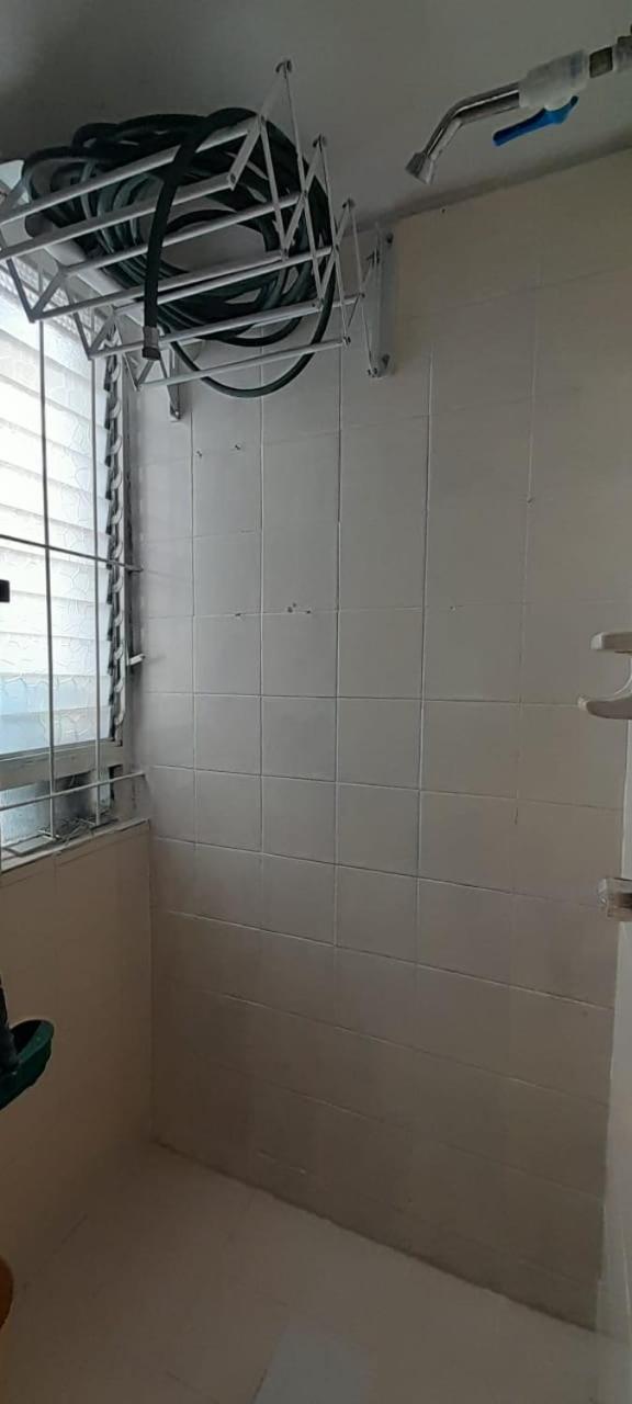 Antonia Santos Apartment بوكارامانغا المظهر الخارجي الصورة