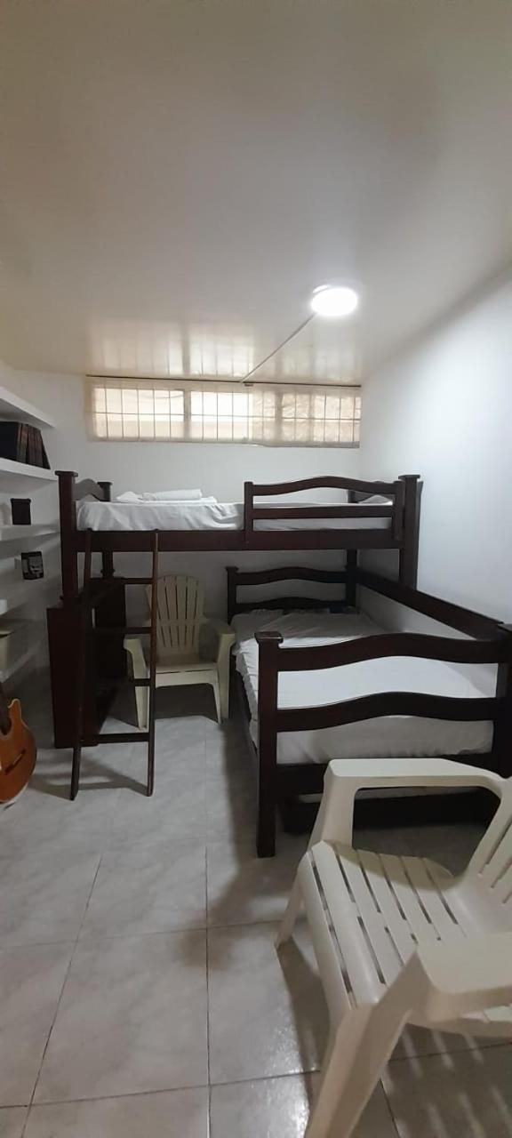 Antonia Santos Apartment بوكارامانغا المظهر الخارجي الصورة