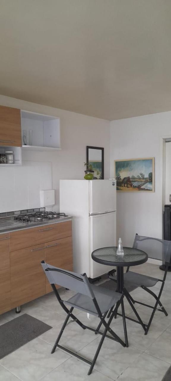 Antonia Santos Apartment بوكارامانغا المظهر الخارجي الصورة