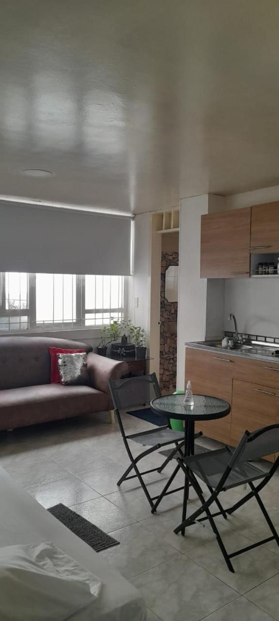 Antonia Santos Apartment بوكارامانغا المظهر الخارجي الصورة