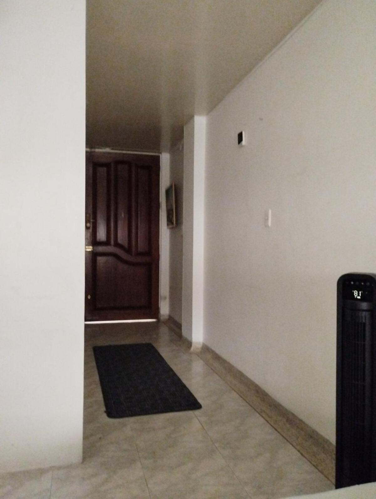 Antonia Santos Apartment بوكارامانغا المظهر الخارجي الصورة