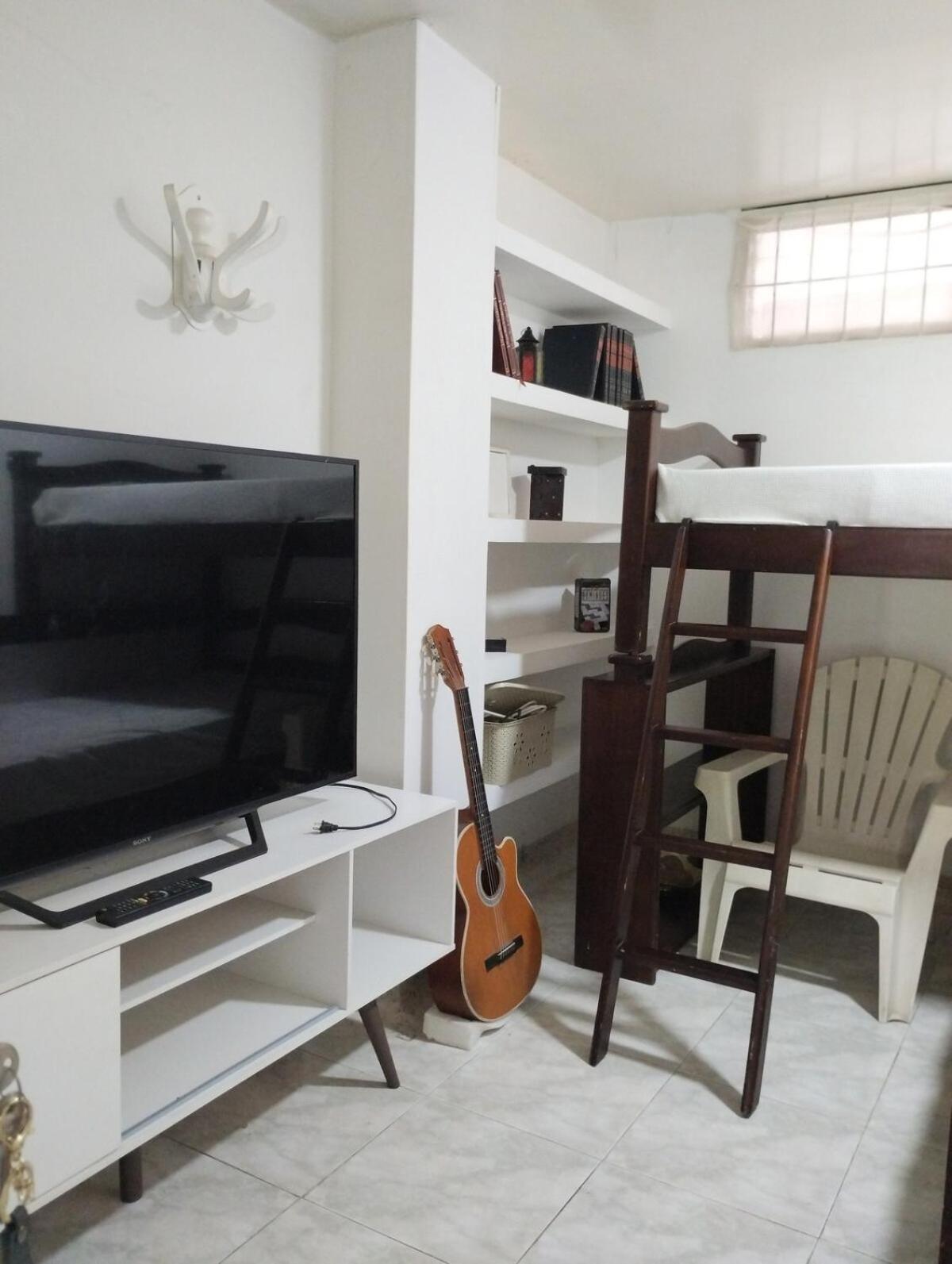 Antonia Santos Apartment بوكارامانغا المظهر الخارجي الصورة