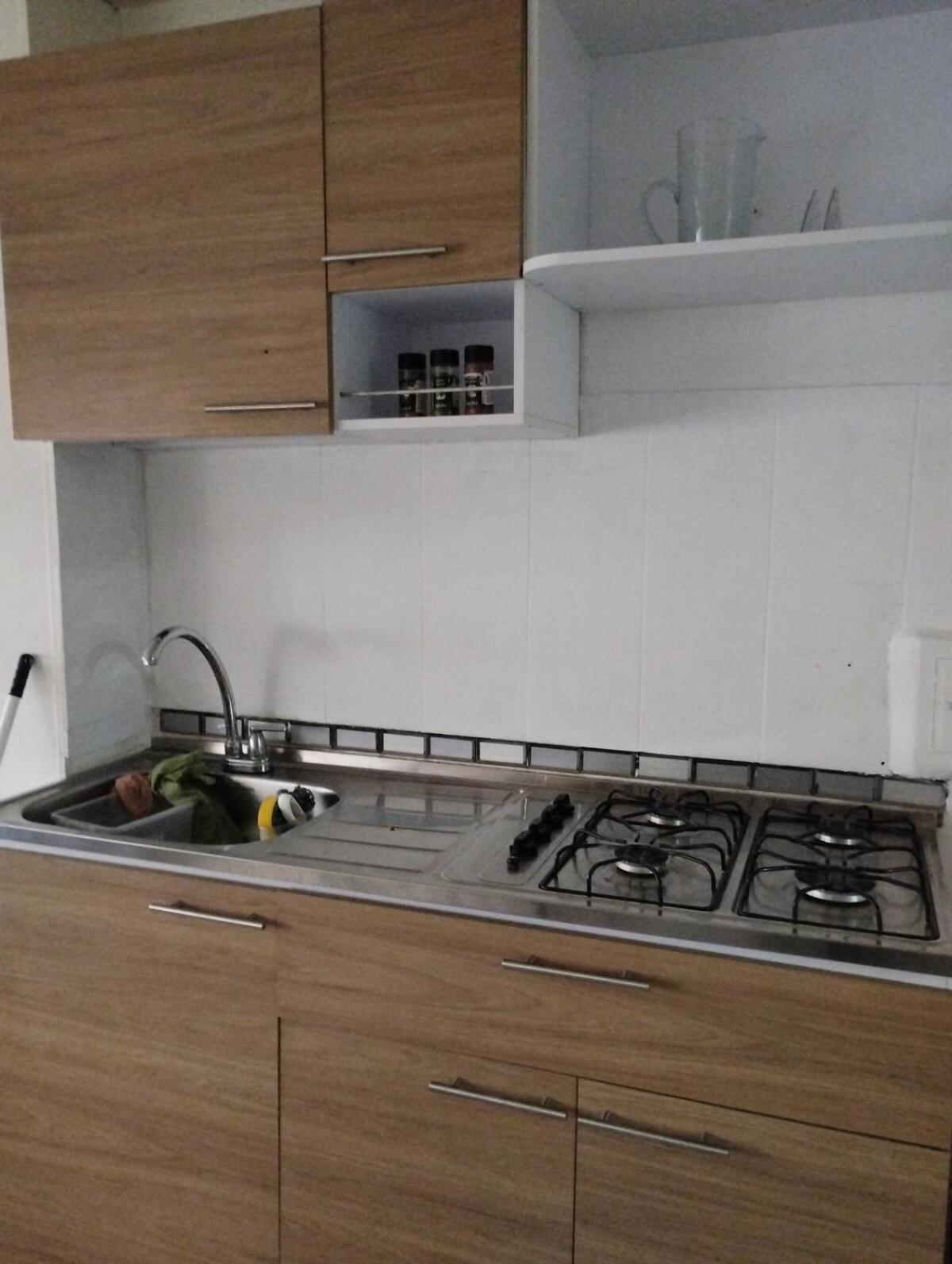 Antonia Santos Apartment بوكارامانغا المظهر الخارجي الصورة