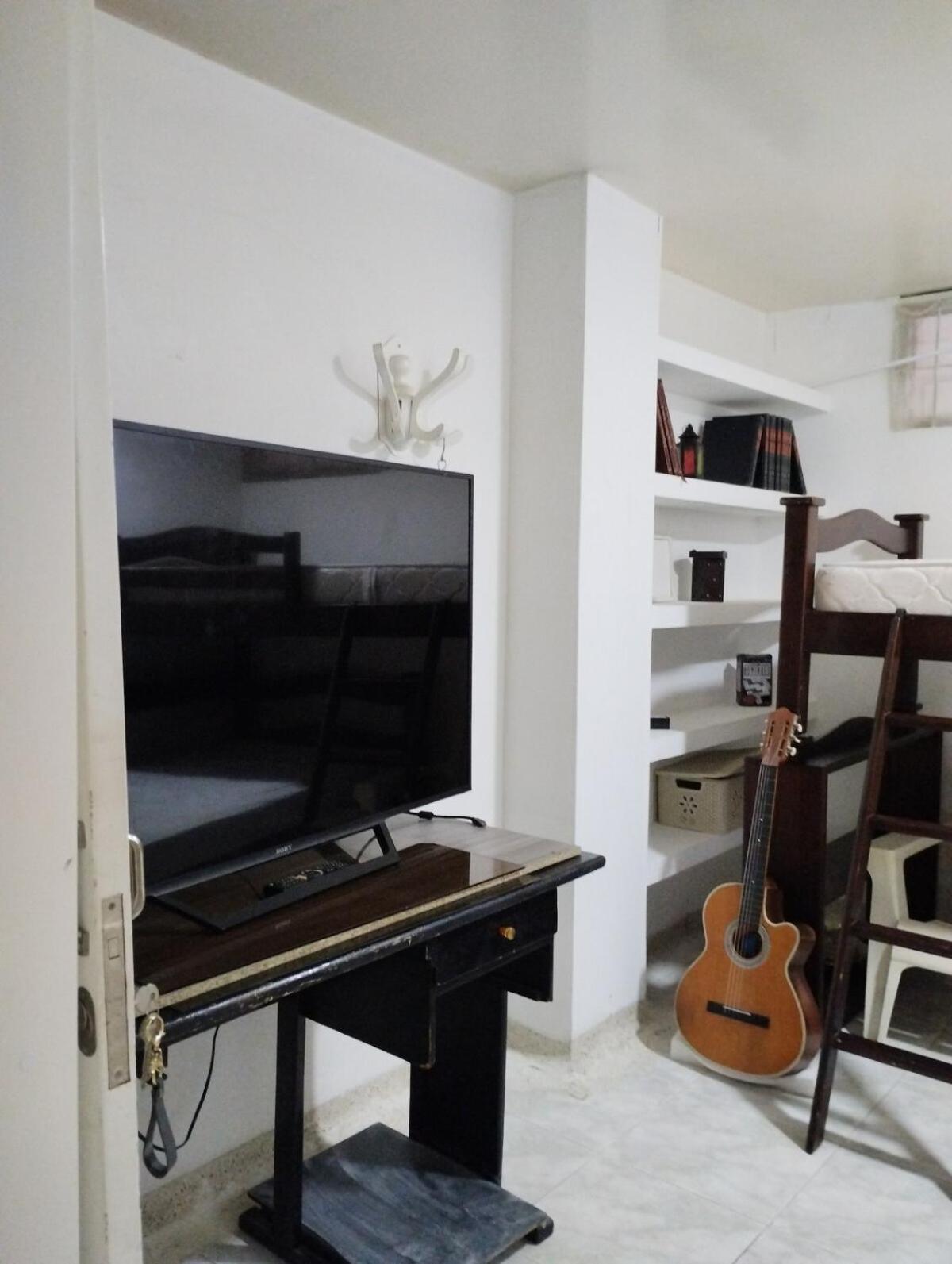 Antonia Santos Apartment بوكارامانغا المظهر الخارجي الصورة