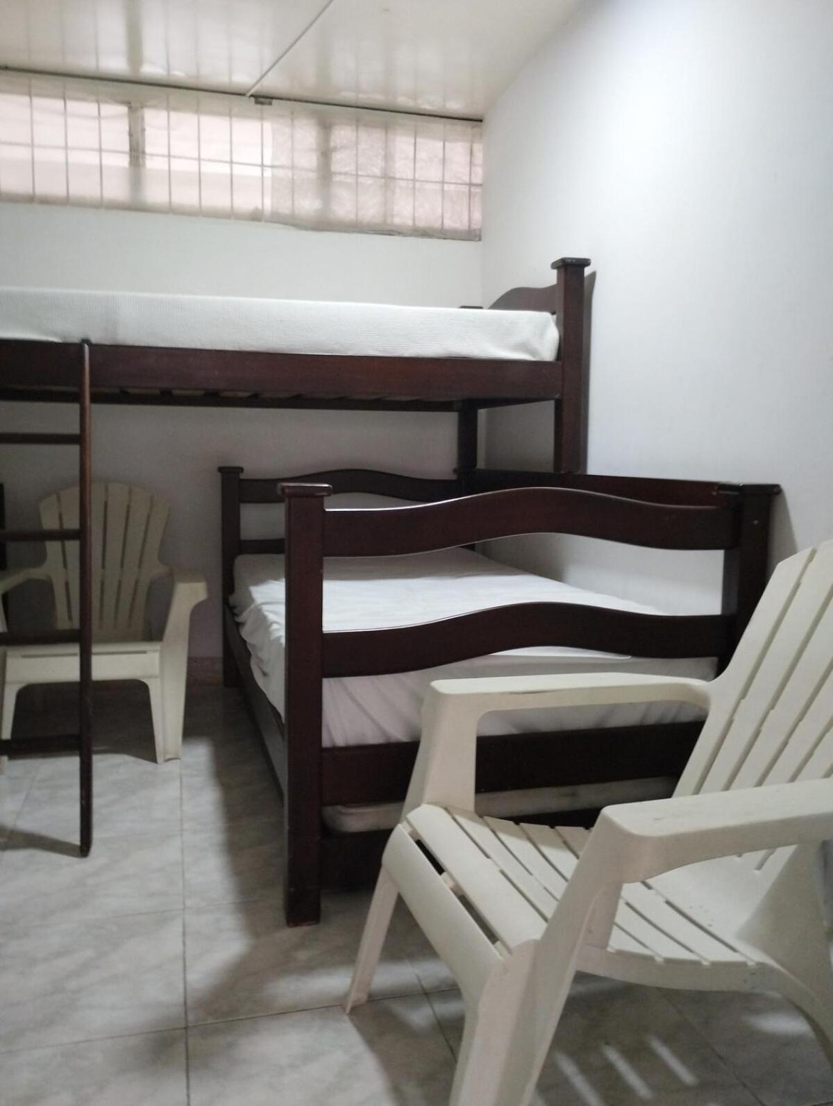 Antonia Santos Apartment بوكارامانغا المظهر الخارجي الصورة