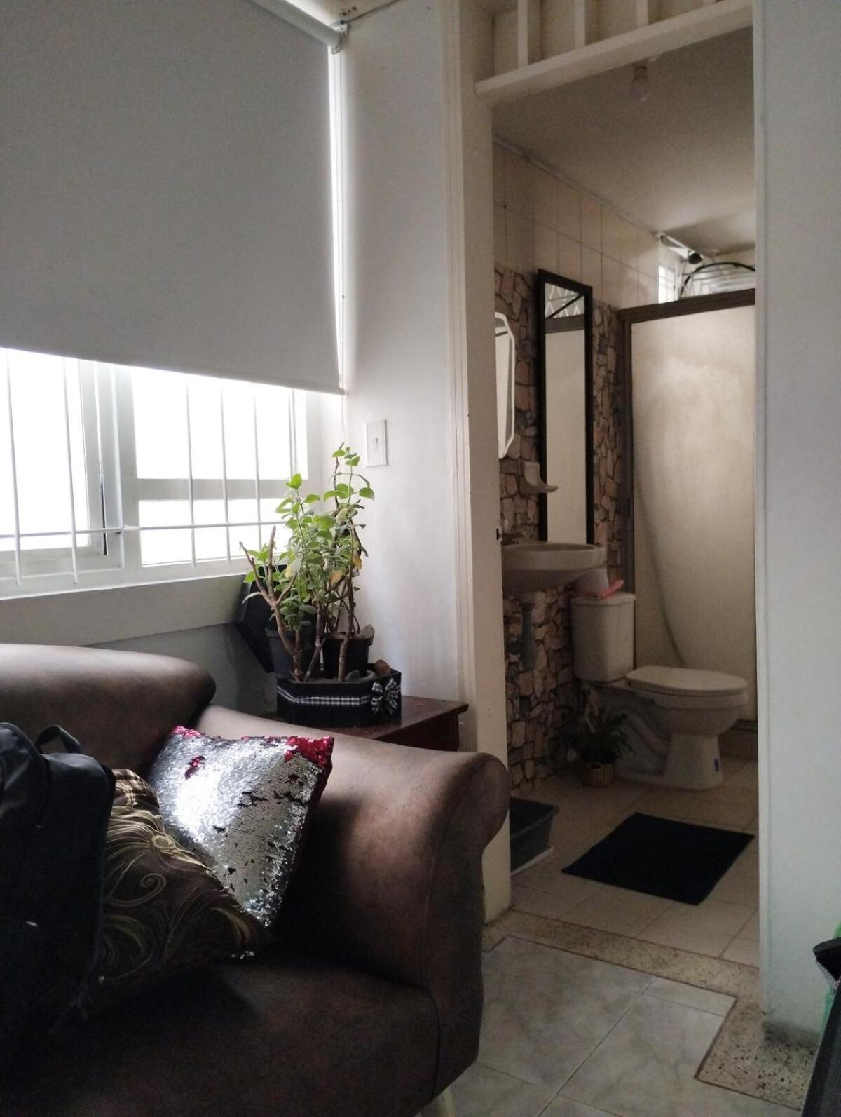 Antonia Santos Apartment بوكارامانغا المظهر الخارجي الصورة